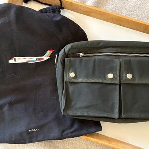 KOLO Large Chelsea Bag - New